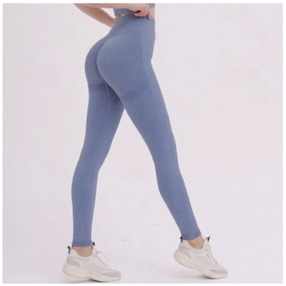Contouring leggings butt lift squat proof NWT - Picture 2 of 4